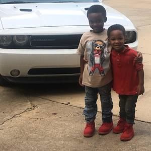 Meet your Posher, Kala